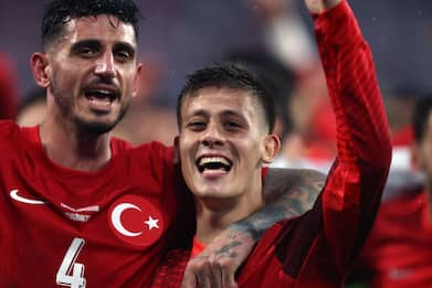 Diario Europei 2024, Turchia e Portogallo le vittorie dei giovani