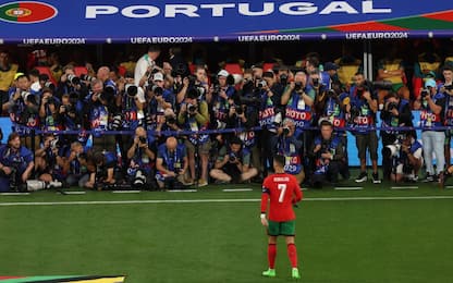 Diario degli Europei 2024, le pagelle: CR7 idolo dei selfie