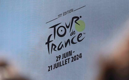 Tour de France 2024, 6^ tappa, da Mâcon a Dijon: percorso