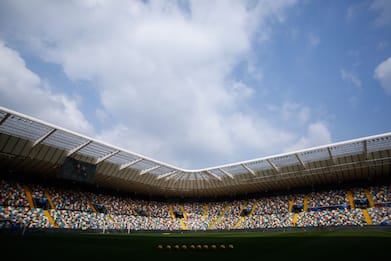 Udine, il Comune nega il patrocinio per la partita Italia-Israele