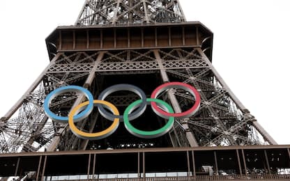 Olimpiadi di Parigi 2024, primo caso di doping è un judoka iracheno