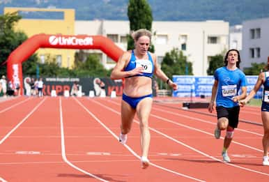 Parigi 2024, Valentina Petrillo prima atleta trans alle Paralimpiadi