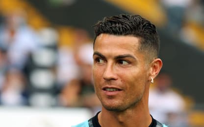 Cristiano Ronaldo rompe con lo United: “Mi hanno tradito”