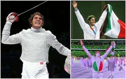 Olimpiadi 2021, per Montano è la quinta volta: i suoi successi. FOTO