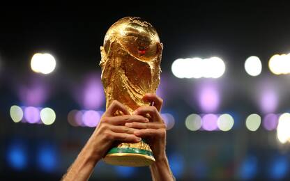 Mondiali Qatar 2022, i gironi con le squadre qualificate e i convocati