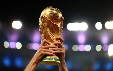 Coppa del Mondo Qatar
