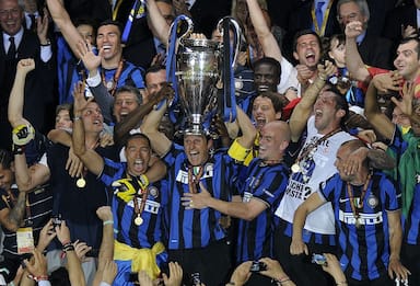 Inter, tutte le finali tra Europa League e Champions dal 1964 a oggi