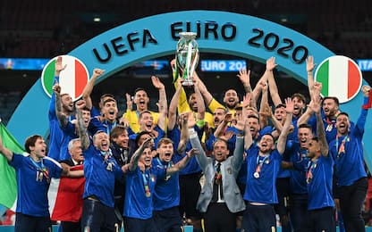 Italia-Argentina: finalissima si giocherà a Londra il 1° giugno 2022