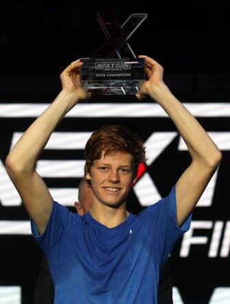 Jannik Sinner