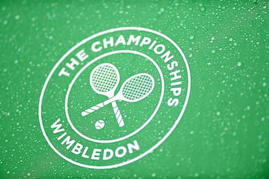 Dalla terra rossa all'erba di Wimbledon aumentano infortuni: perché?