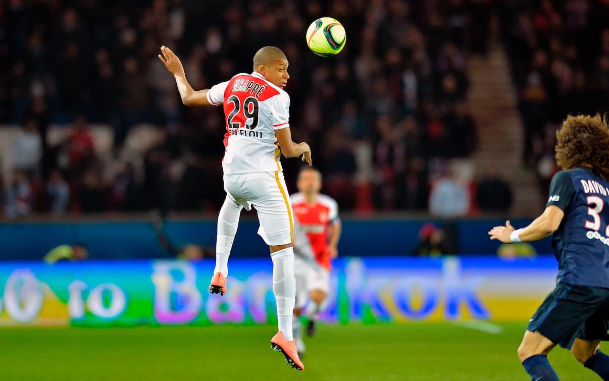 Kylian Mbappé Dalle Origini Alla Tripletta Ai Mondiali Cosa Sapere Sul Calciatore Francese 0617