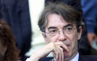 massimo moratti massimo moratti