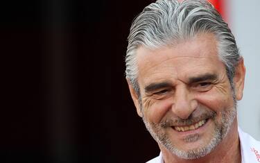 Maurizio Arrivabene, chi è il nuovo ad in pectore della Juve