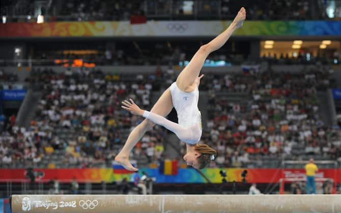 Olimpiadi 2021: chi è Vanessa Ferrari, l'atleta italiana medaglia