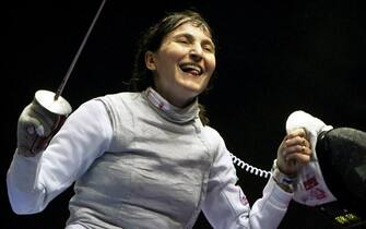 Fioretto Giovanna Trillini