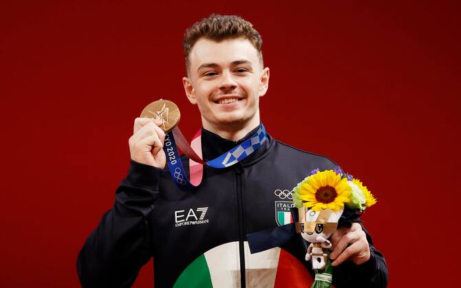 Olimpiadi Di Tokyo 2021 Tutte Le Medaglie Azzurre Sky Tg24