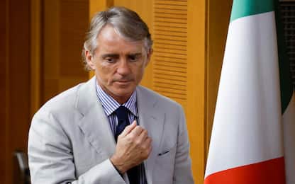 Dimissioni di Roberto Mancini, le reazioni all'addio del ct