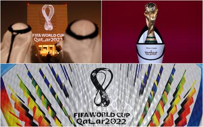 Mondiali 2022, le 32 nazionali che parteciperanno al torneo in Qatar