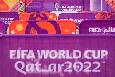 Mondiali Qatar 2022, tutte le squadre qualificate. FOTO