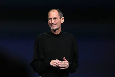 10 anni senza Steve Jobs: la storia del genio di Apple