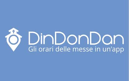 Fase 2, DinDonDan: l'idea di una app per tornare a messa in sicurezza