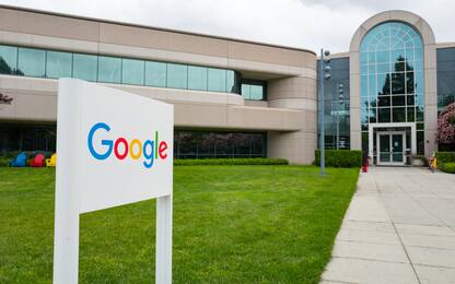 Google Meet, in arrivo la possibilità di sfocare lo sfondo