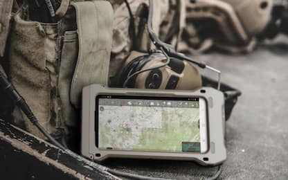 Galaxy S20 Tactical Edition, lo smartphone in versione militare