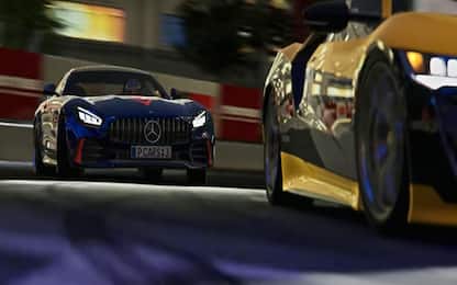 Project Cars 3, un trailer ufficiale ne anticipa l'arrivo in estate