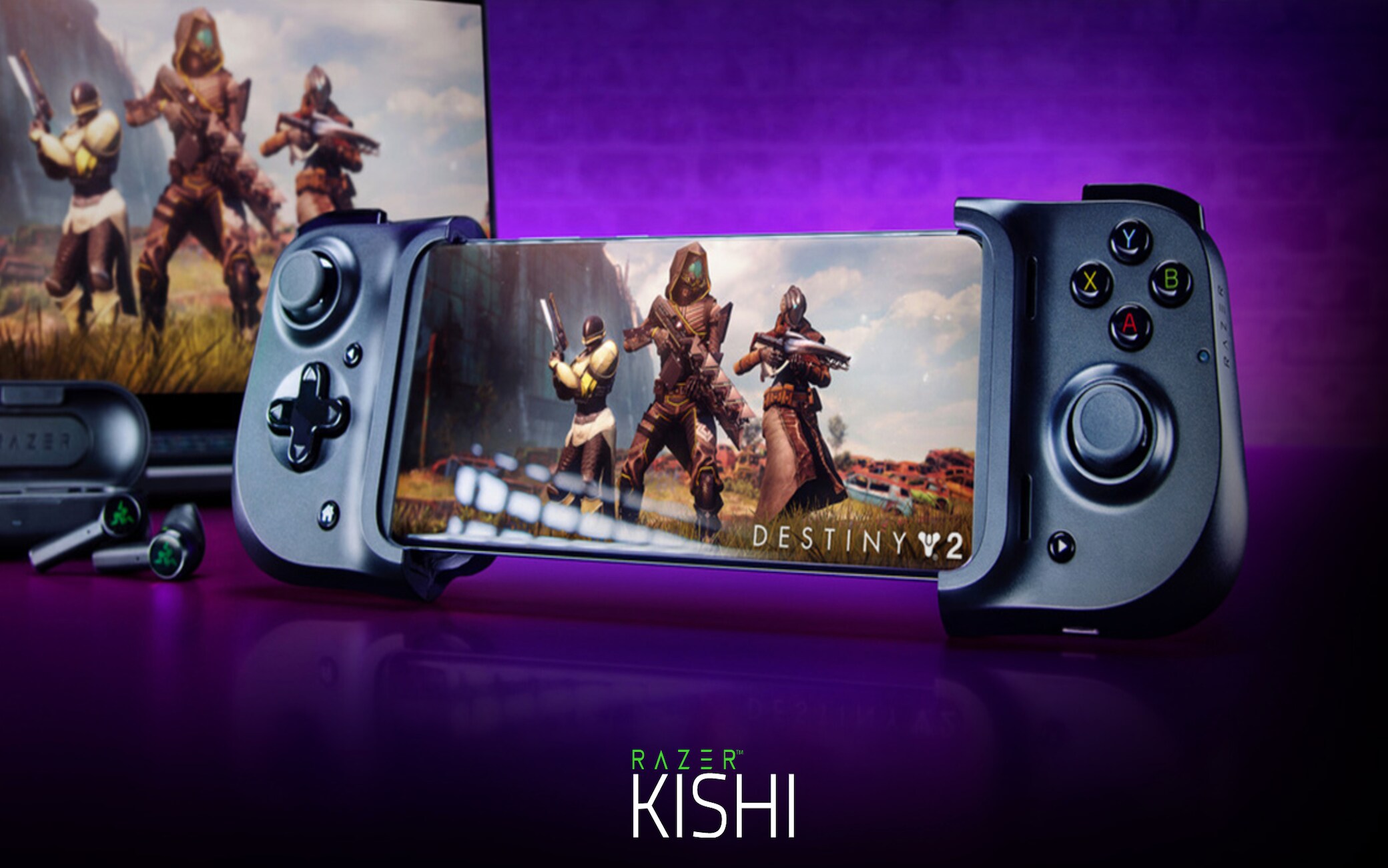 Razer Kishi (Razer) Razer Kishi (Razer)