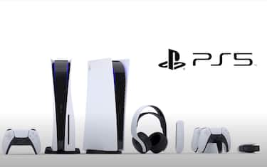 Presentata la nuova PS5: tutti i dettagli emersi finora