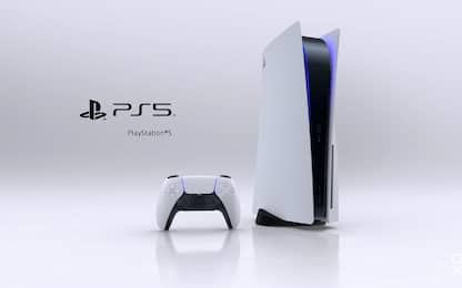 "Be the first", il concorso di Sony che mette in palio una PS5