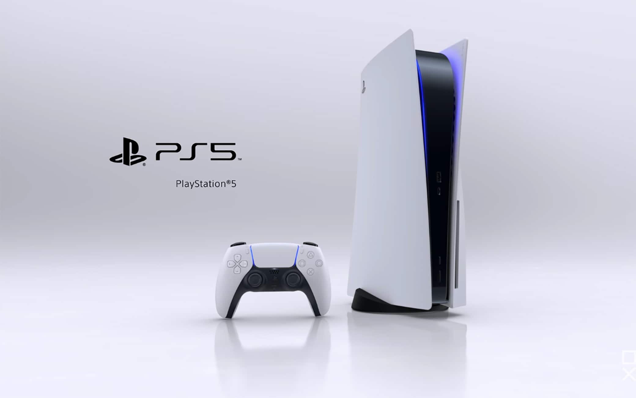 La nuova PS5