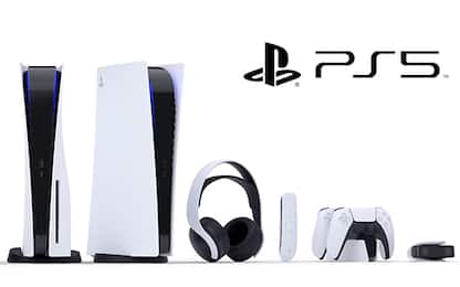 PlayStation 5, Sony annuncia una partnership con Travis Scott
