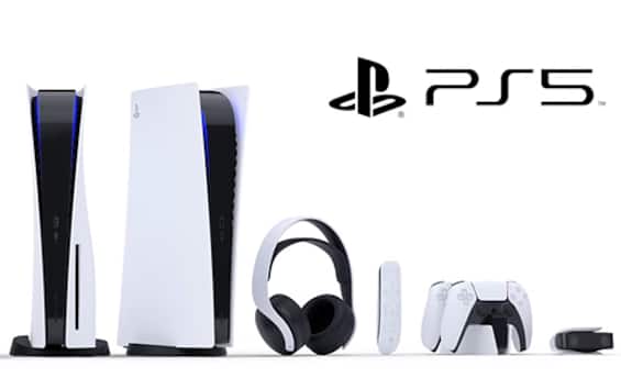 PS5, tutte le periferiche e gli accessori PS4 compatibili