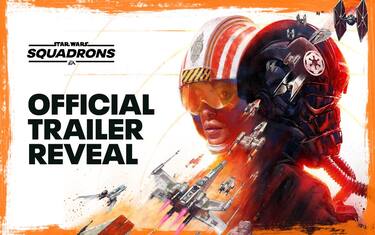 Star Wars: Squadron, ecco il trailer ufficiale