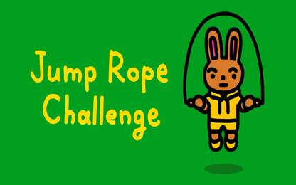 Jump Rope Challenge è gratis per Nintendo Switch
