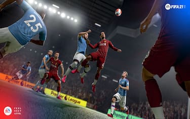 Fifa 21, Electronic Arts ha reso ufficiale la data di uscita