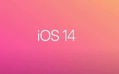 iOS 14, tutte le novità presentate al WWDC 2020