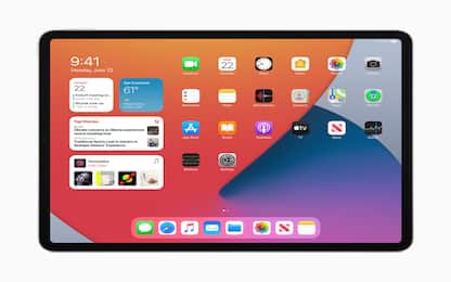 Apple, iPadOS 14: tutte le novità presentate al WWDC 2020