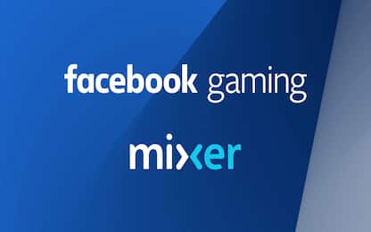 Mixer, stop dal 22 luglio: nasce la collaborazione con Facebook Gaming