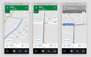 Google Maps introduce i semafori, test sui dispositivi Android