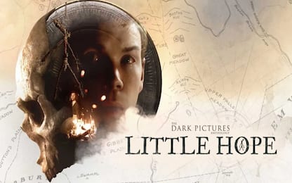 Little Hope, il titolo horror annunciato in uscita ad ottobre 2020