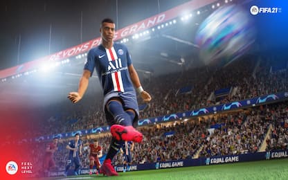 Fifa 21, problemi tecnici per i server: la spiegazione di EA Sports