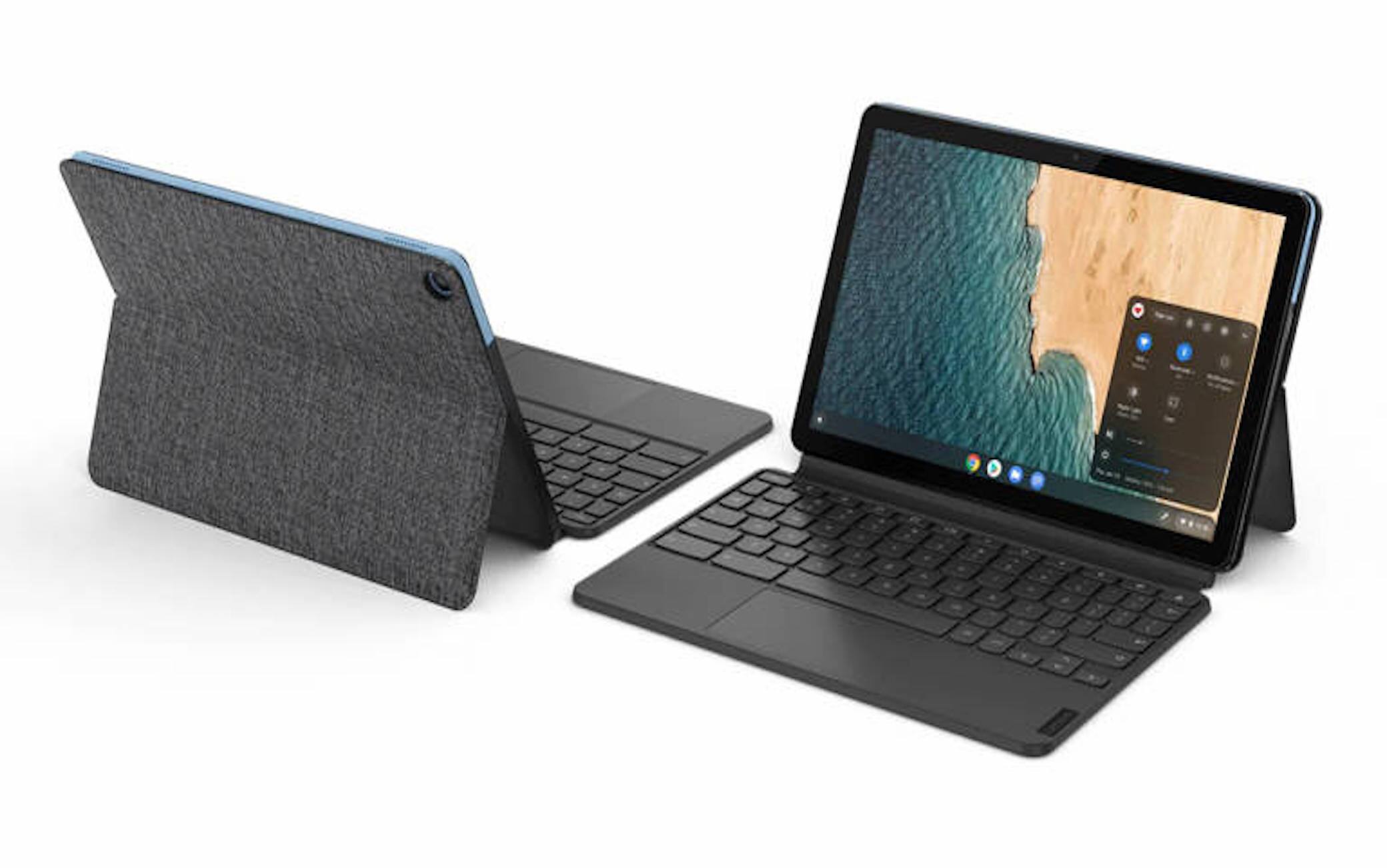 Lenovo IdeaPad Chromebook Duet (Lenovo)