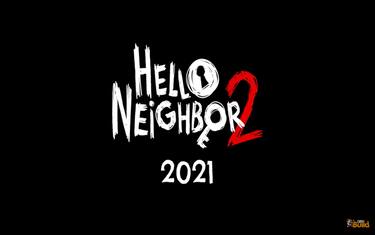 Hello Neighbor 2 sarà disponibile anche su Steam