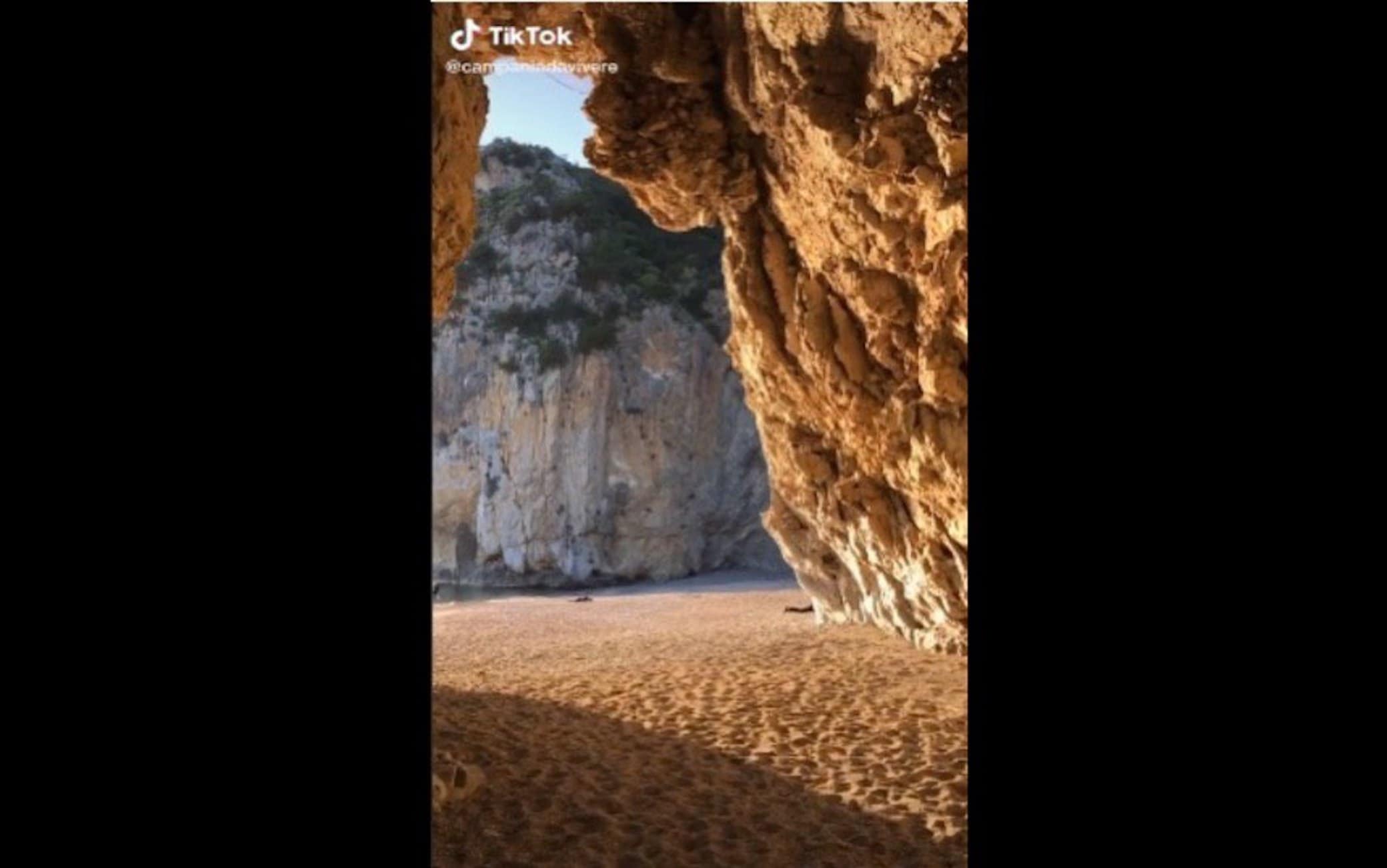 Grotta Palinuro Campania Grotta Palinuro Campania