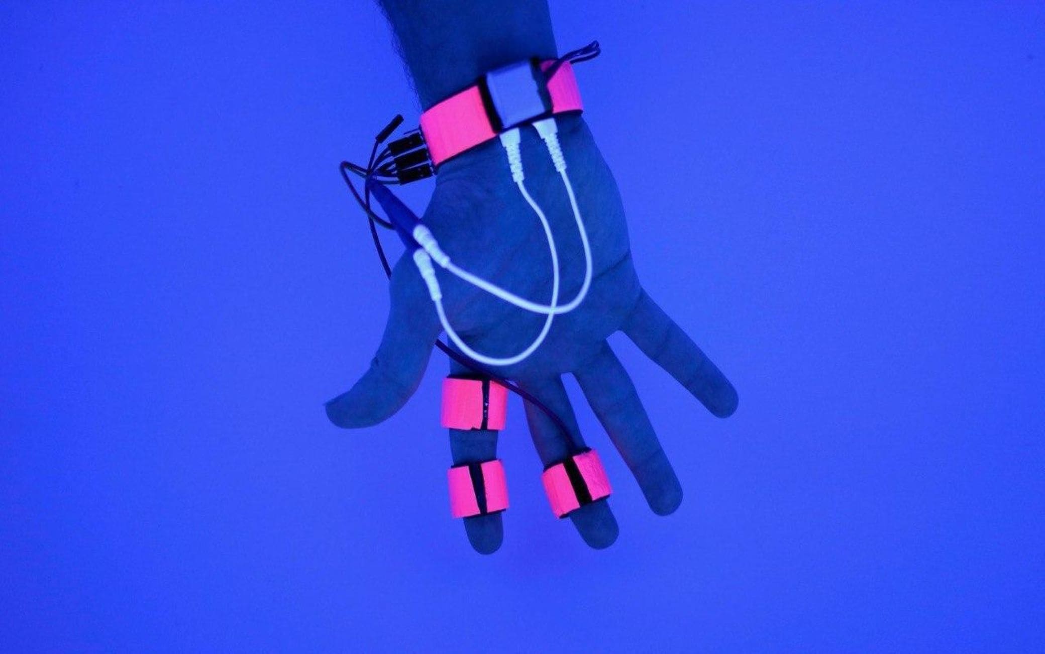 Dormio, il dispositivo del MIT Dormio, il dispositivo del MIT
