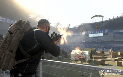 Call of Duty Warzone e MW Stagione 5, le novità dell'aggiornamento