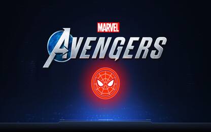 Playstation, Spider-Man in arrivo su Marvel’s Avengers in esclusiva