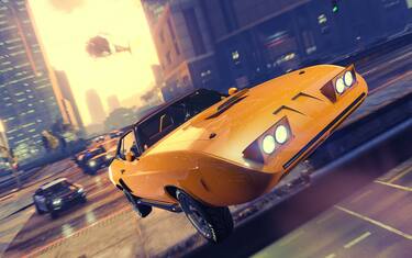 GTA 6 potrebbe essere ambientato in epoca moderna e non negli anni '80
